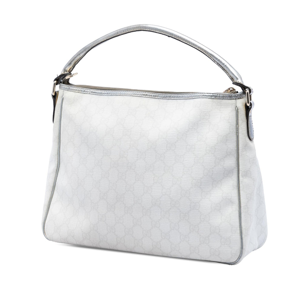 Gucci GG Supreme Joy Handbag