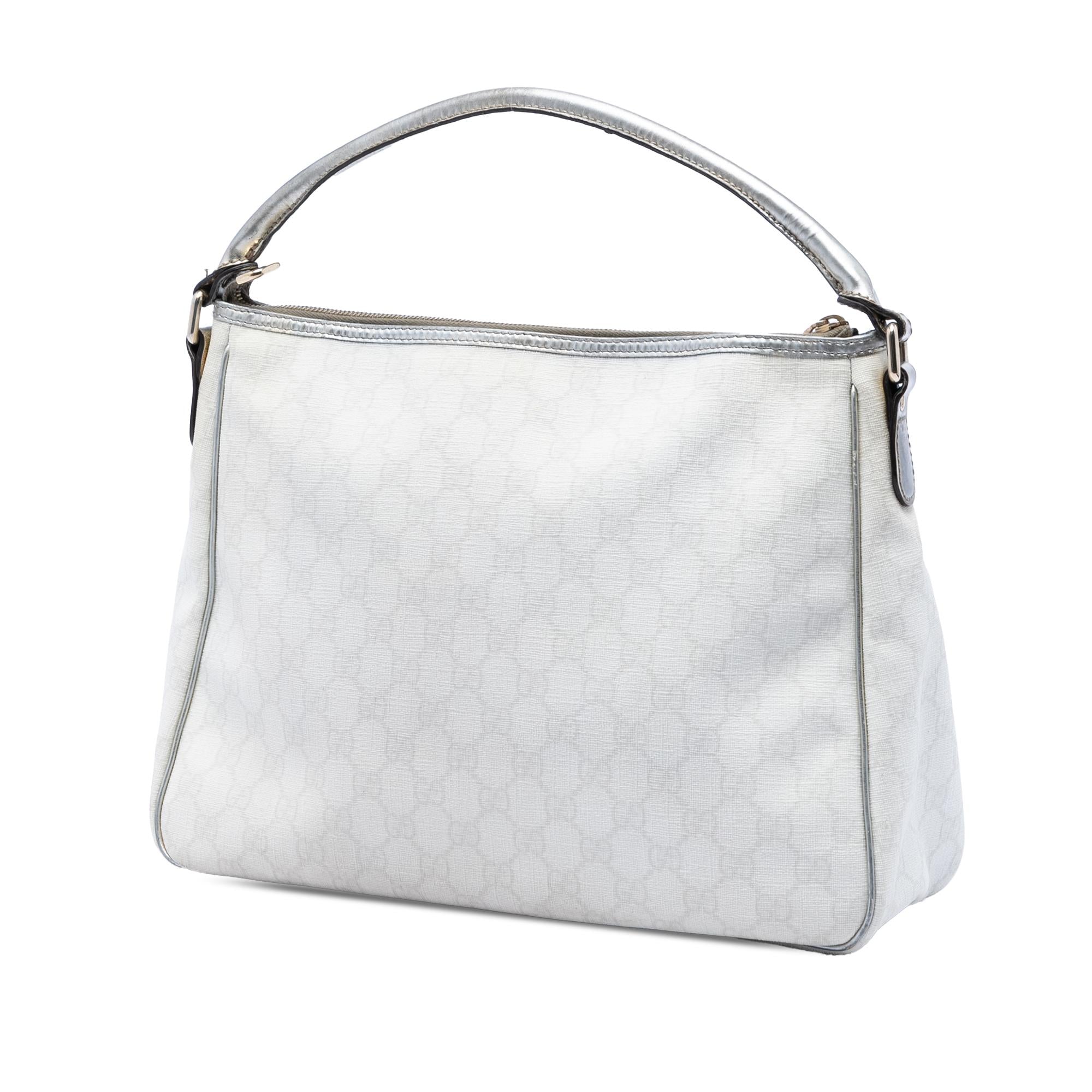 Gucci GG Supreme Joy Handbag