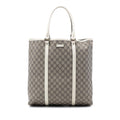Gucci GG Supreme Joy Vertical Tote