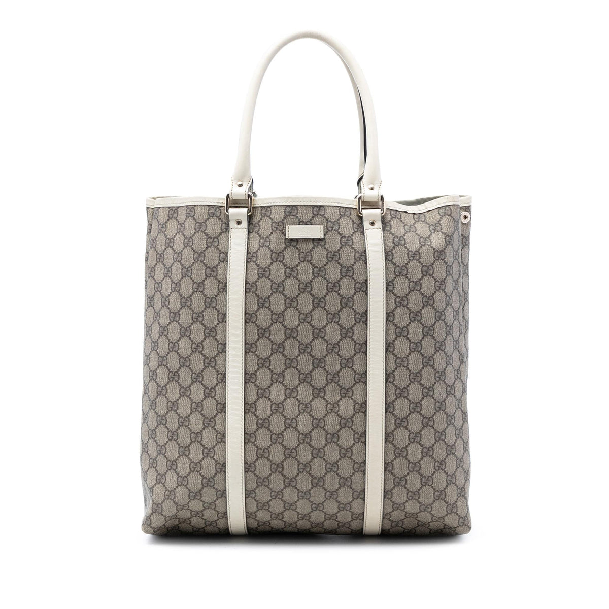 Gucci GG Supreme Joy Vertical Tote