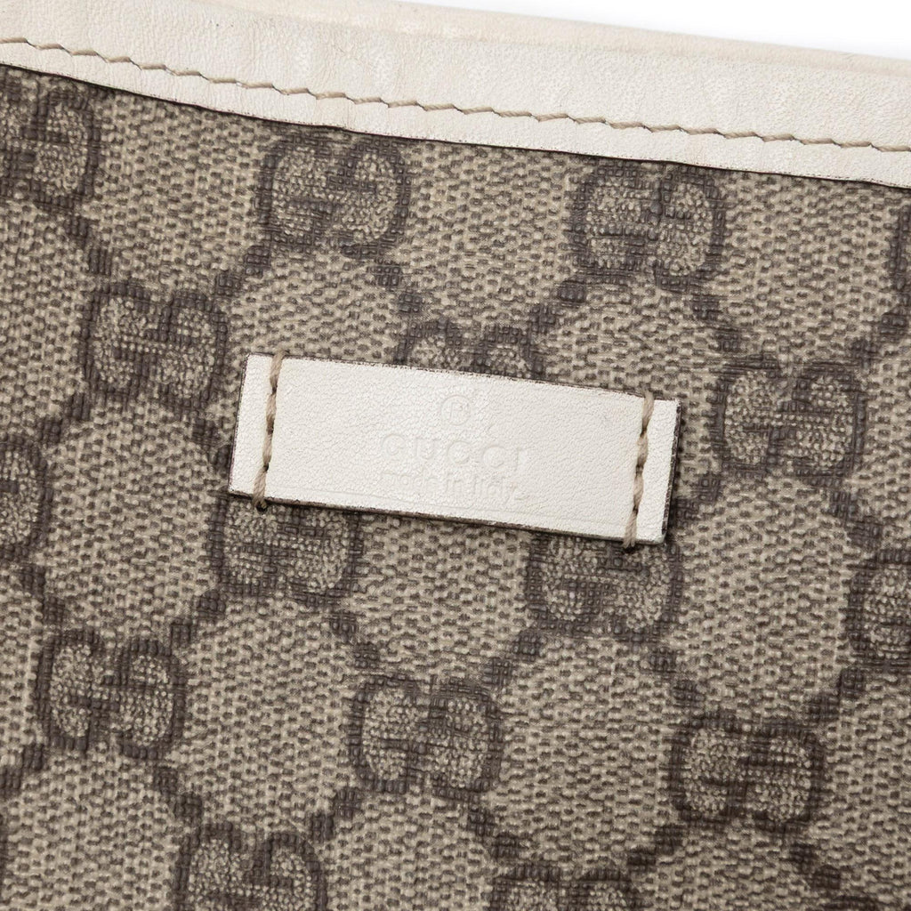 Gucci GG Supreme Joy Vertical Tote