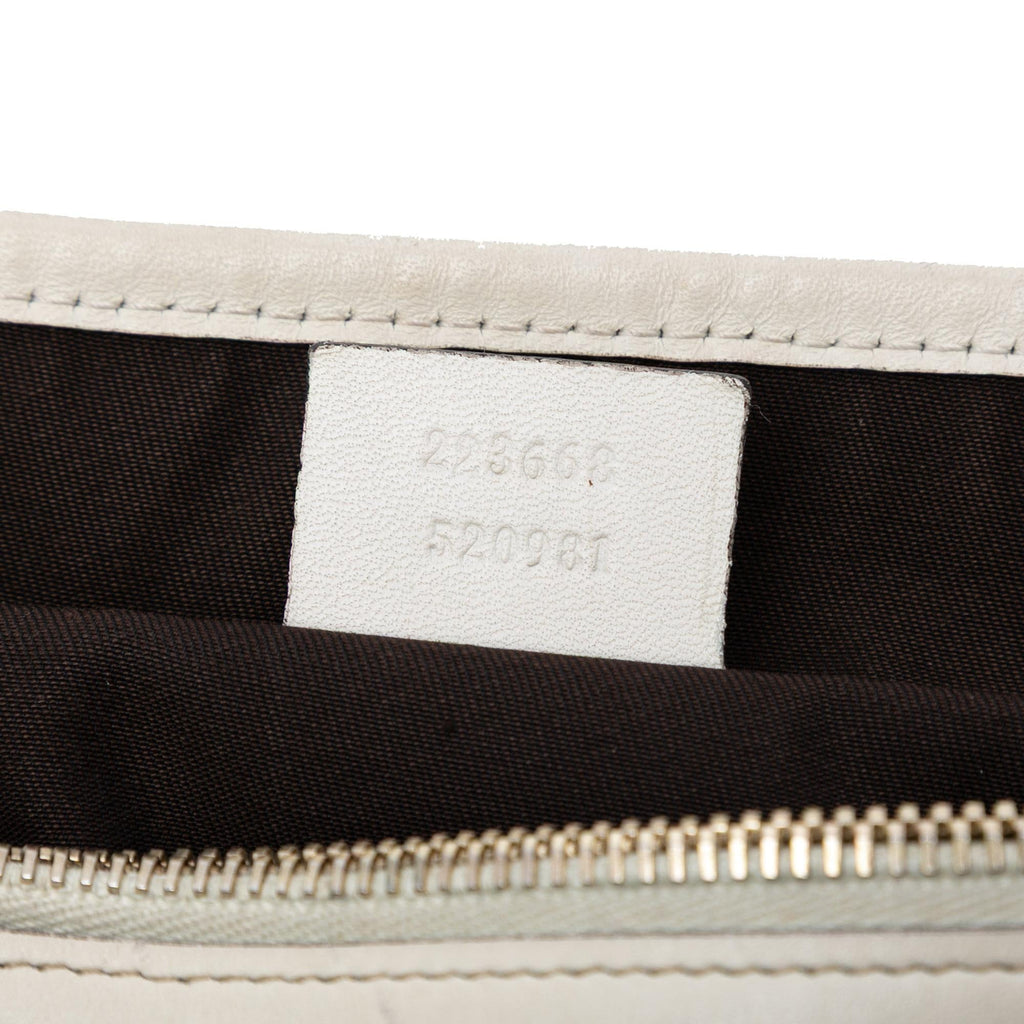 Gucci GG Supreme Joy Vertical Tote