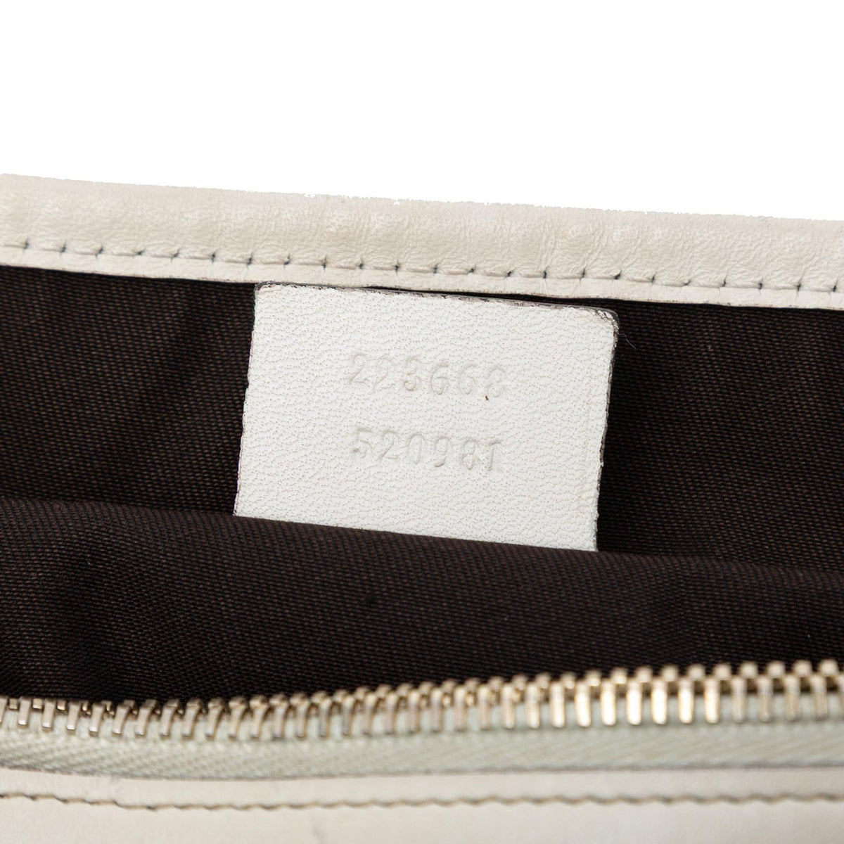 Gucci GG Supreme Joy Vertical Tote