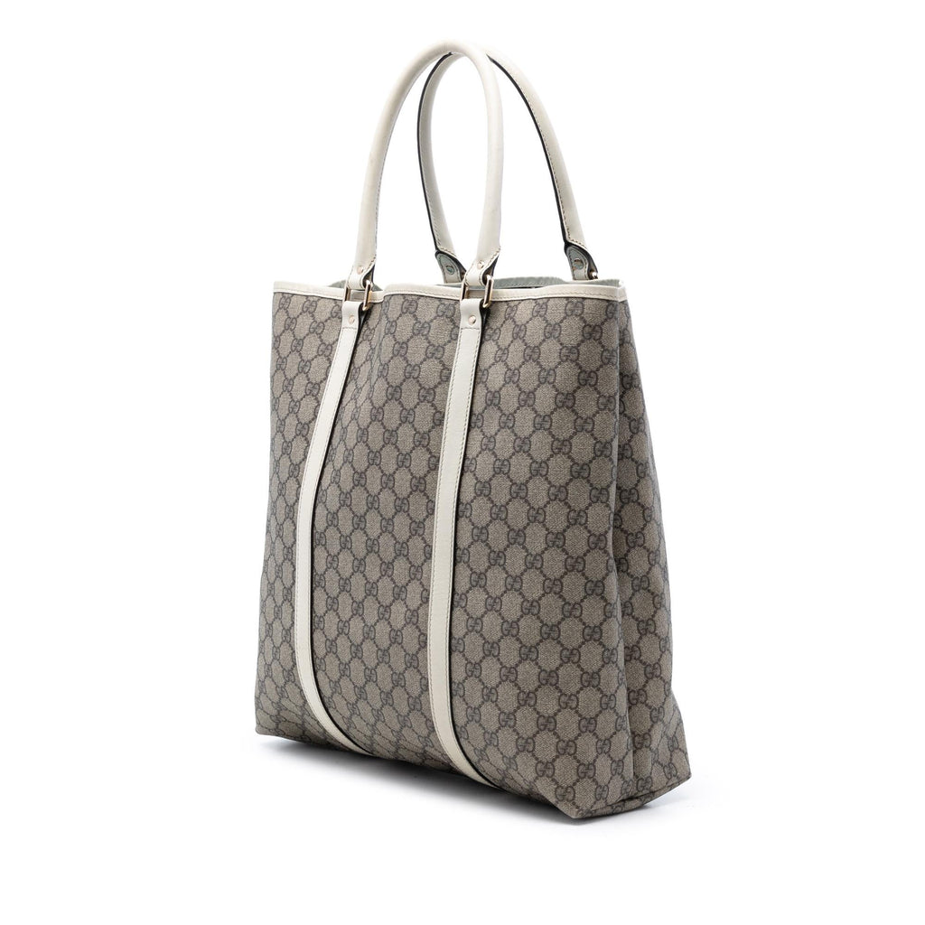 Gucci GG Supreme Joy Vertical Tote