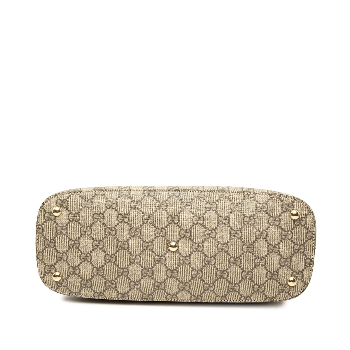 Gucci GG Supreme Linea A Satchel
