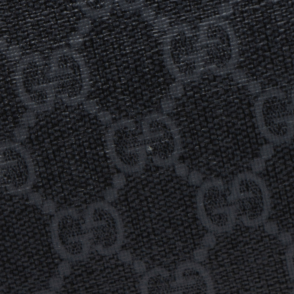 Gucci GG Supreme Night Courrier Clutch