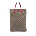 Gucci GG Supreme Tote
