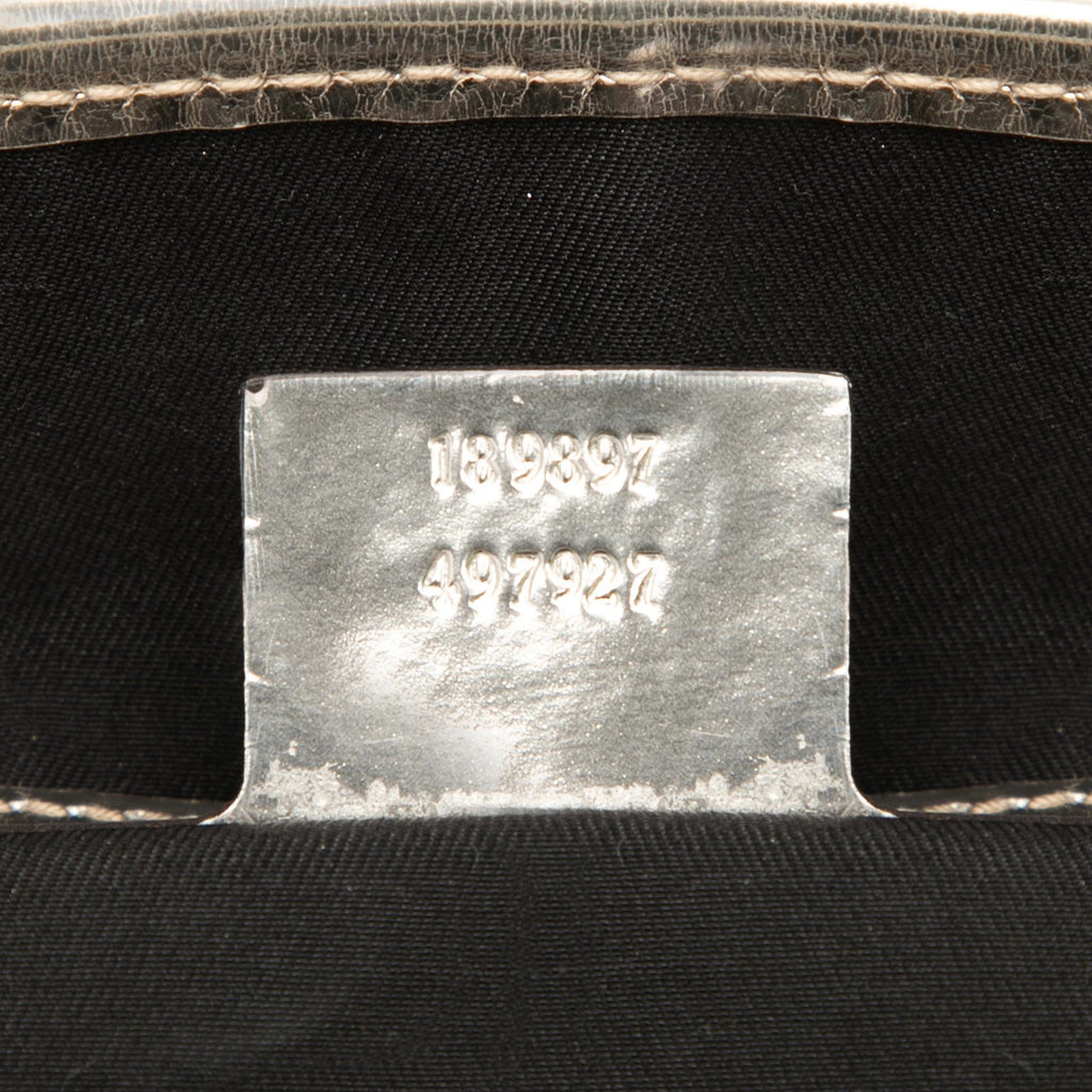 Gucci GG Supreme Tote