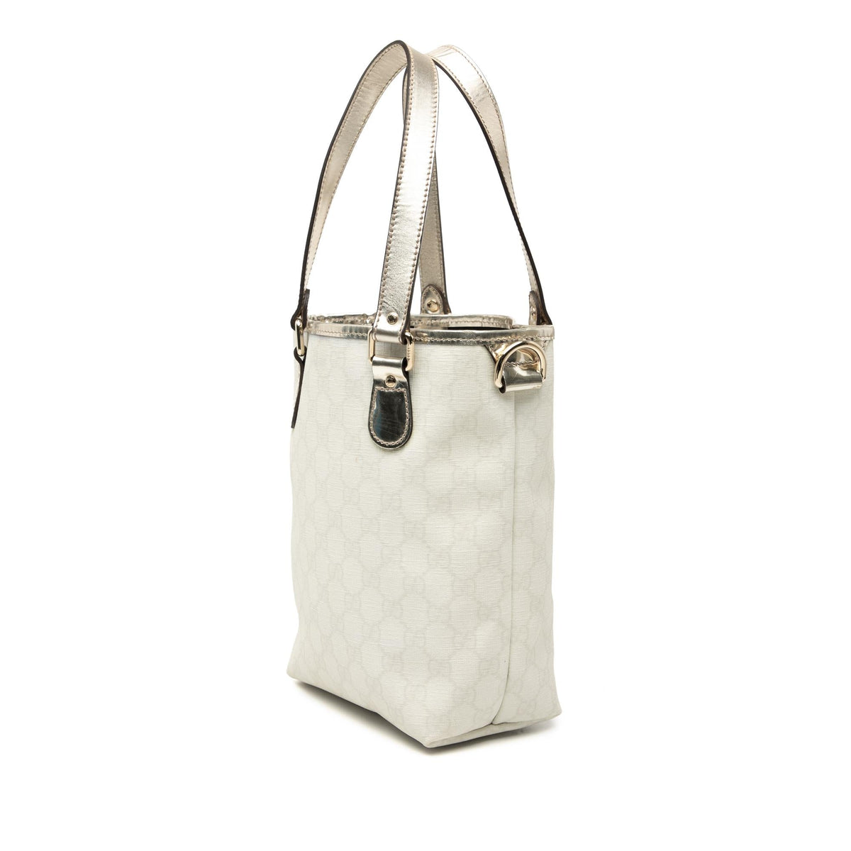Gucci GG Supreme Tote