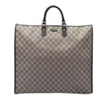 Gucci GG Supreme Tote