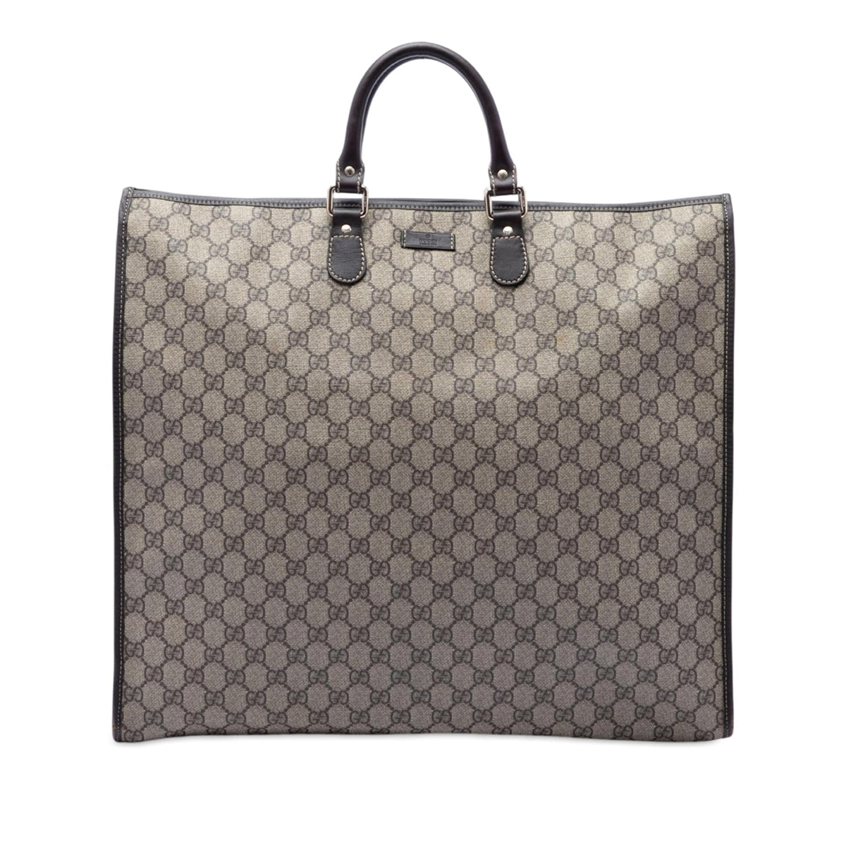 Gucci GG Supreme Tote