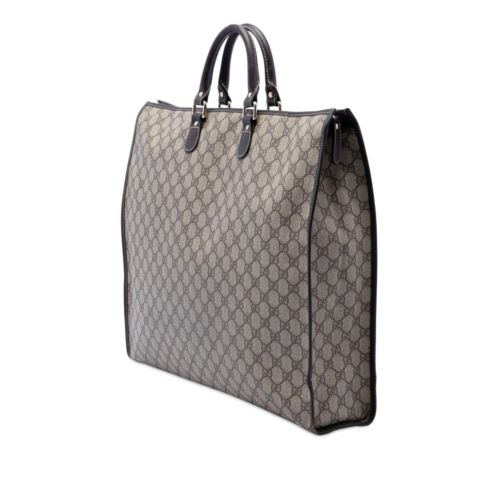 Gucci GG Supreme Tote