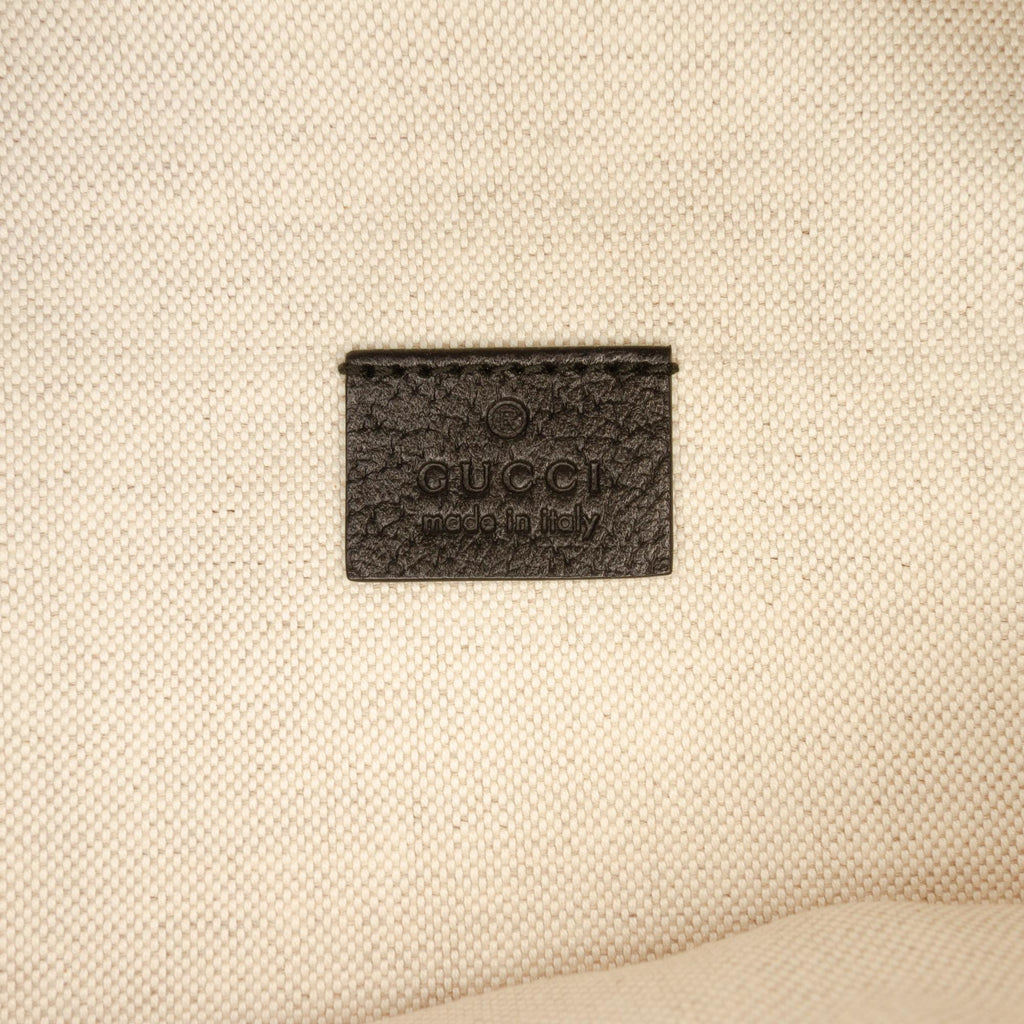 Gucci GG Velvet Ophidia Belt Bag