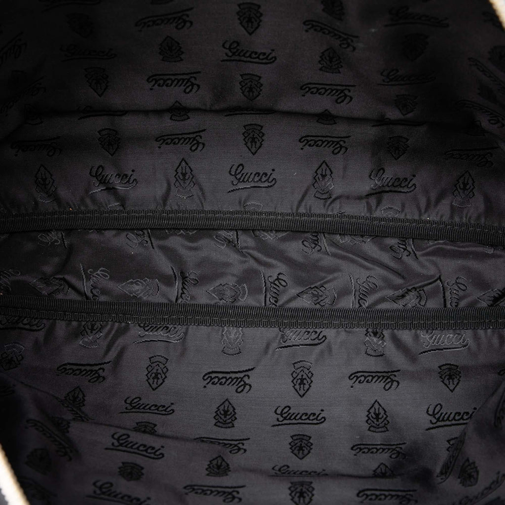 Gucci Guccissima Business Bag