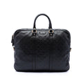 Gucci Guccissima Business Bag