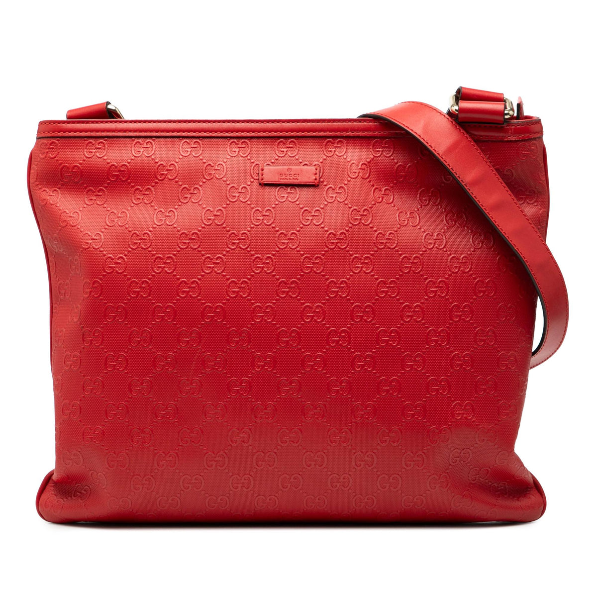 Gucci Guccissima Crossbody