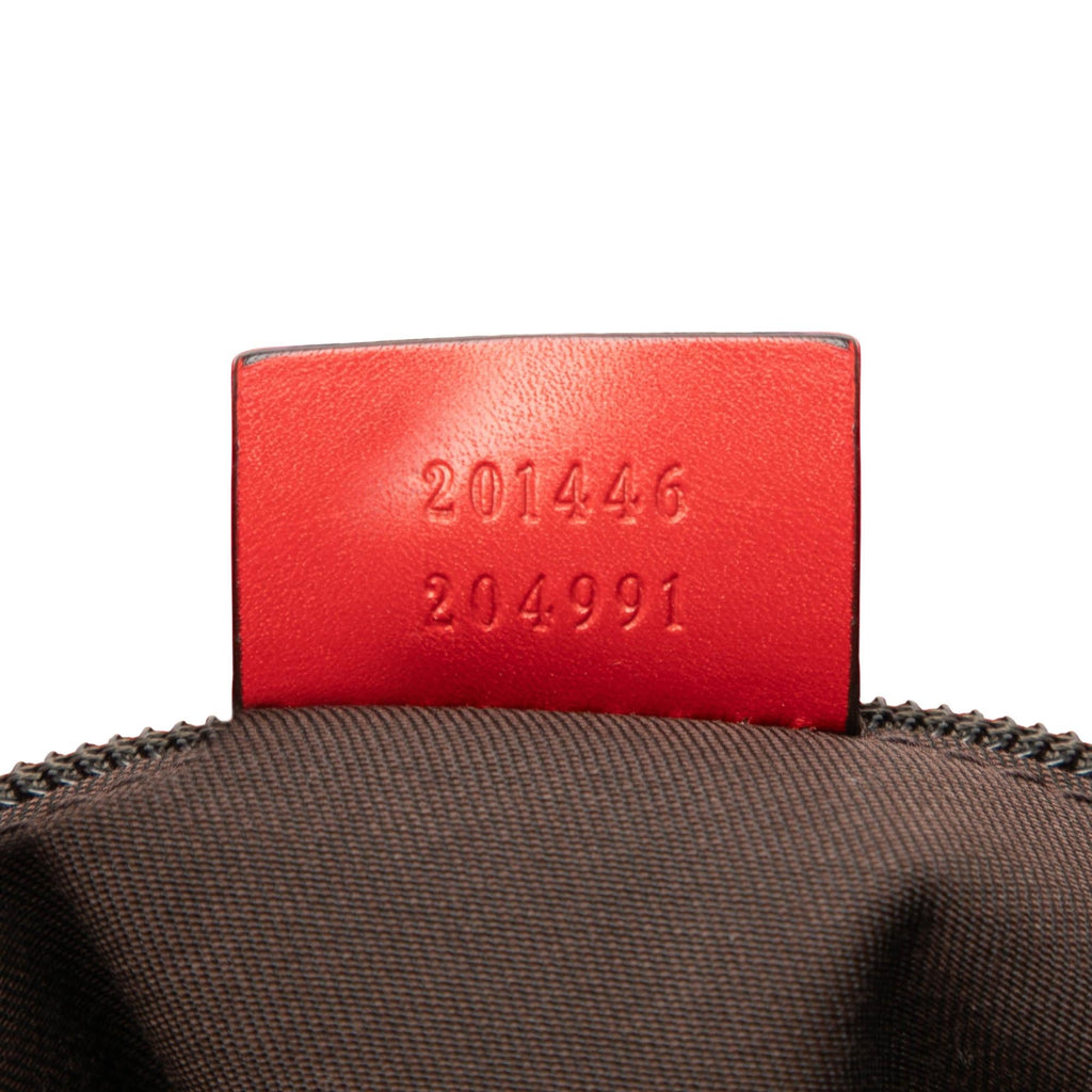 Gucci Guccissima Crossbody