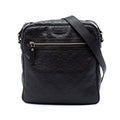 Gucci Guccissima Crossbody