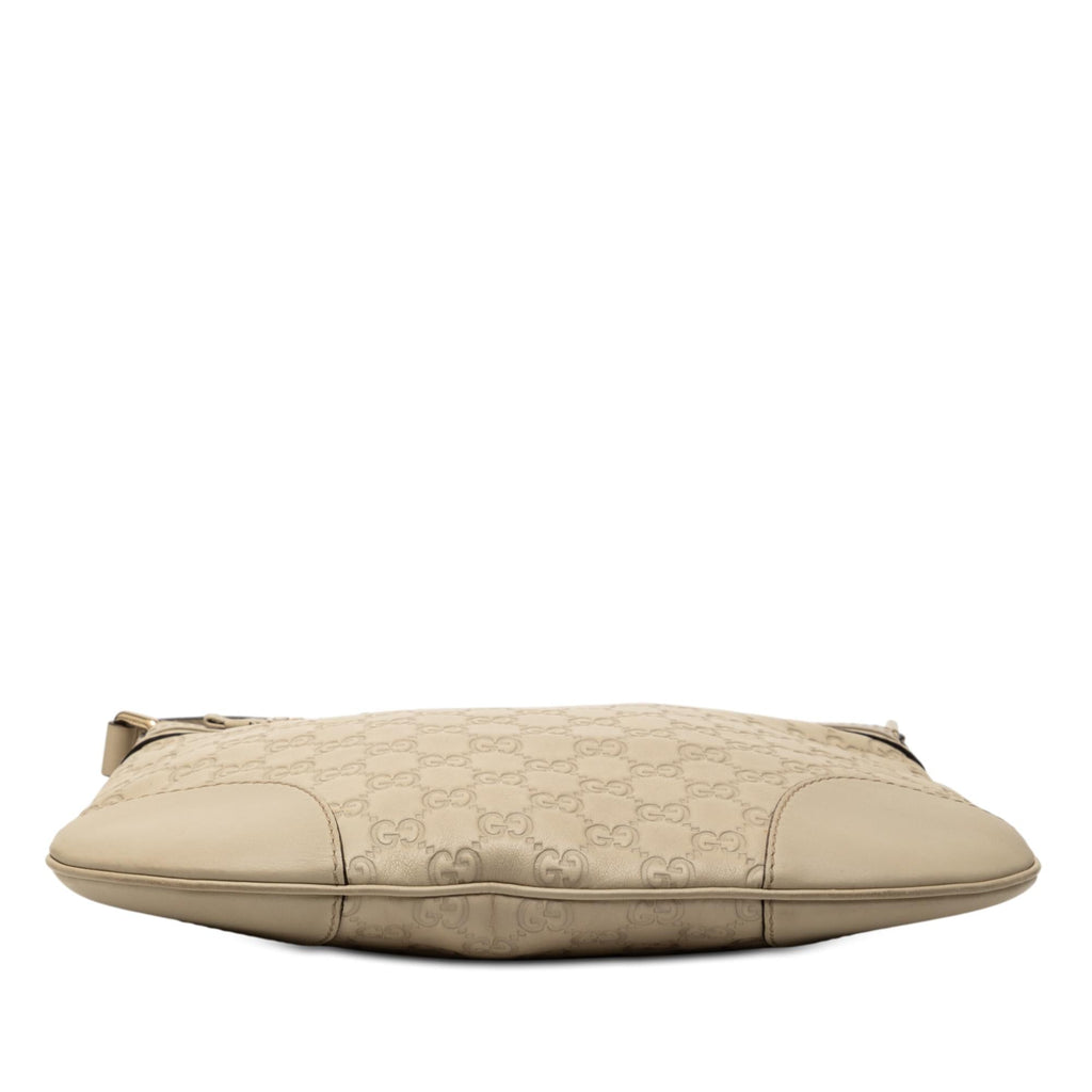 Gucci Guccissima Mayfair Crossbody
