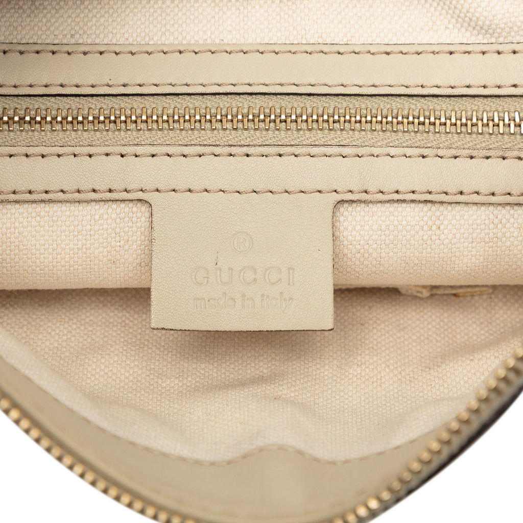 Gucci Guccissima Mayfair Crossbody