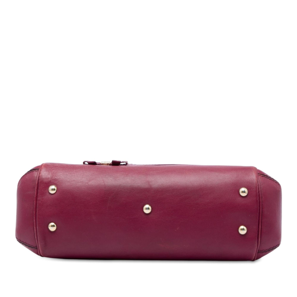 Gucci Guccissima Mayfair Satchel