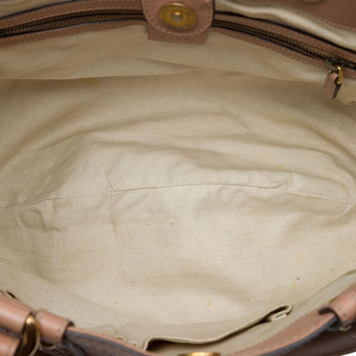 Gucci Guccissima Scarlett Tote
