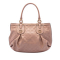 Gucci Guccissima Scarlett Tote