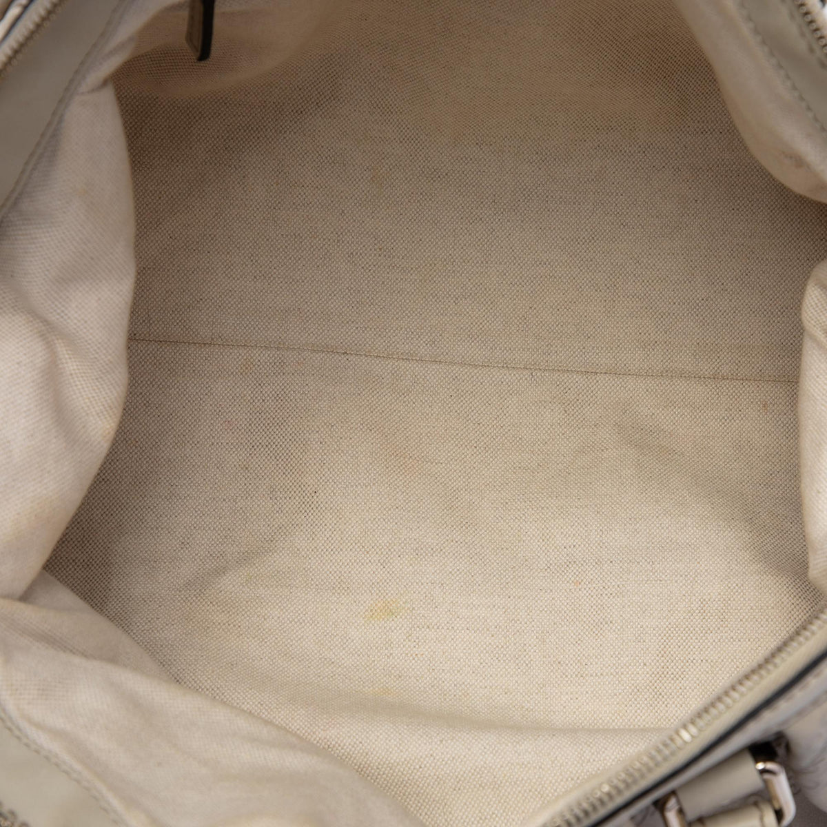 Gucci Guccissima Sukey Satchel