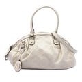 Gucci Guccissima Sukey Satchel