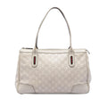 Gucci Guccissima Web Princy Tote