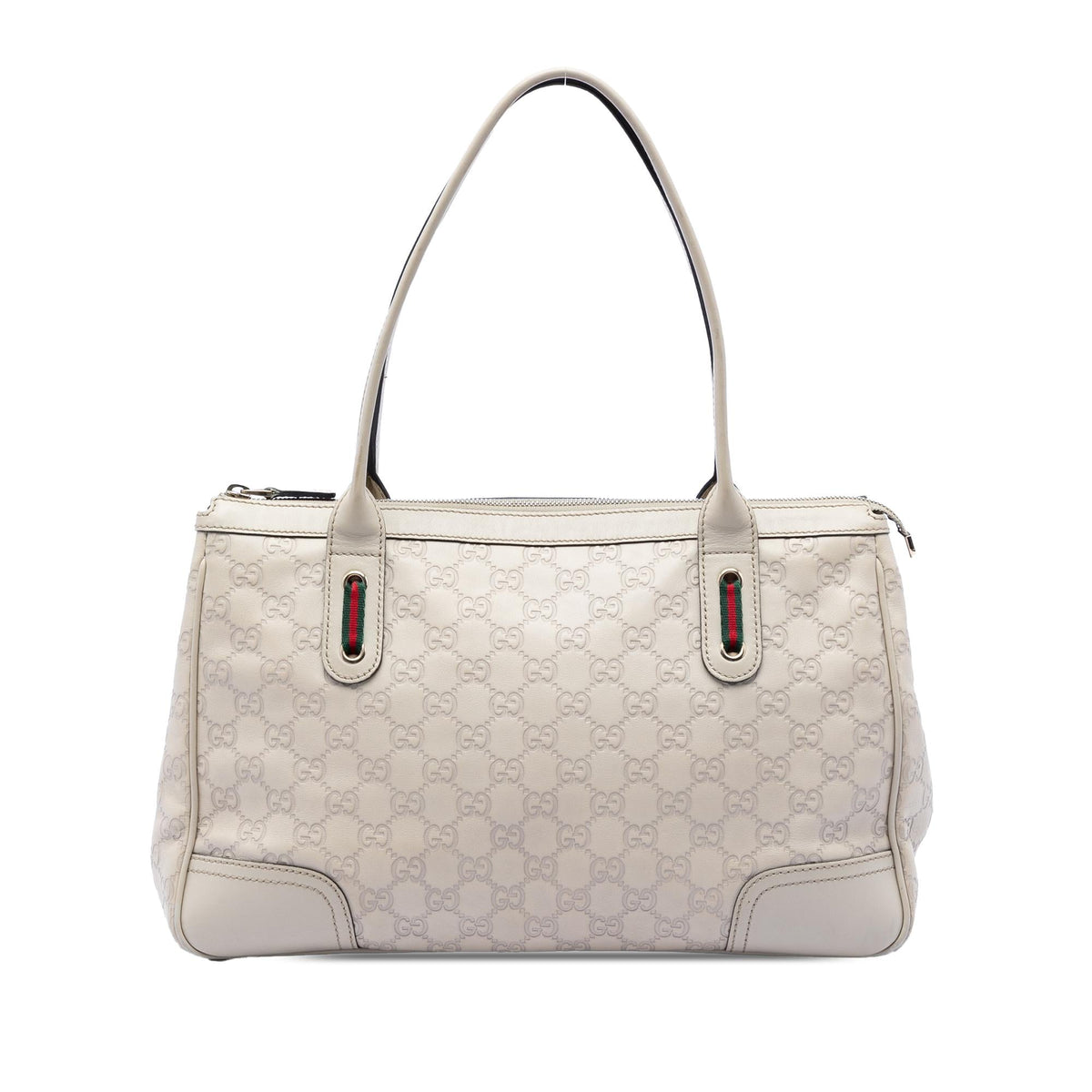 Gucci Guccissima Web Princy Tote