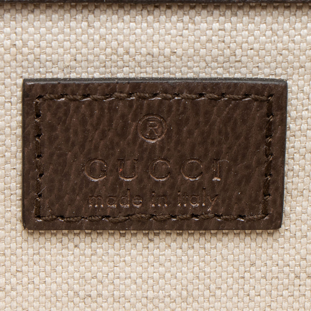 Gucci Jumbo GG Canvas Dionysus Medium Shoulder Bag
