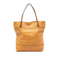 Gucci Large Calfskin Laidback Crafty Tote