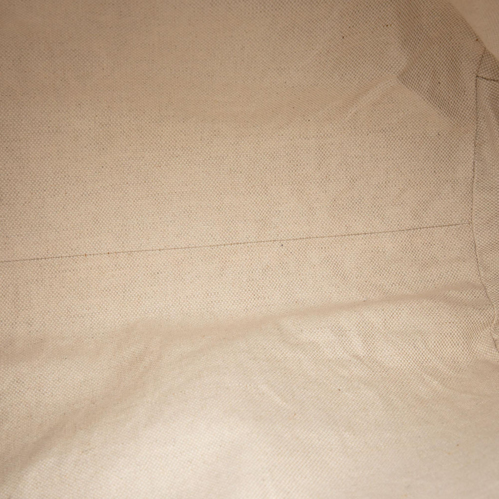 Gucci Large GG Canvas Bella Shoulder Bag