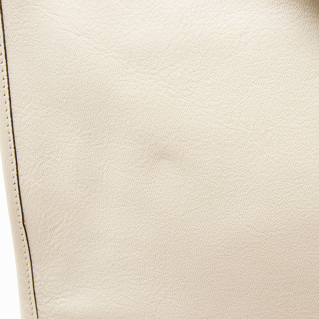 Gucci Leather Horsebit 1955 Chain Large Tote