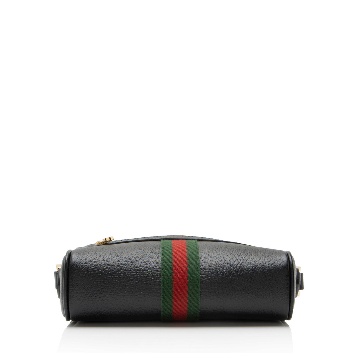 Gucci Leather Ophidia Mini Shoulder Bag