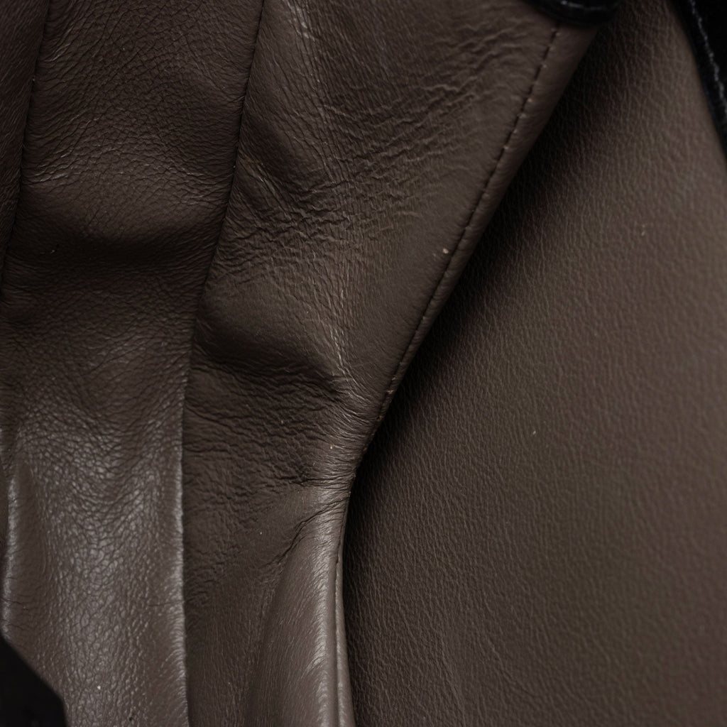 Gucci Leather Sylvie 1969 Small Shoulder Bag