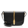 Gucci Leather Sylvie 1969 Small Shoulder Bag