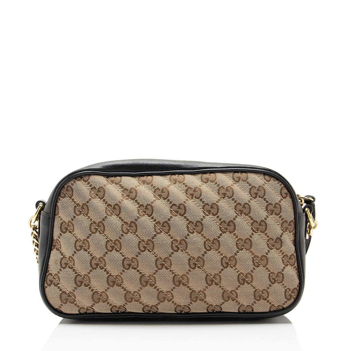 Gucci Matelasse GG Canvas GG Marmont Small Camera Bag