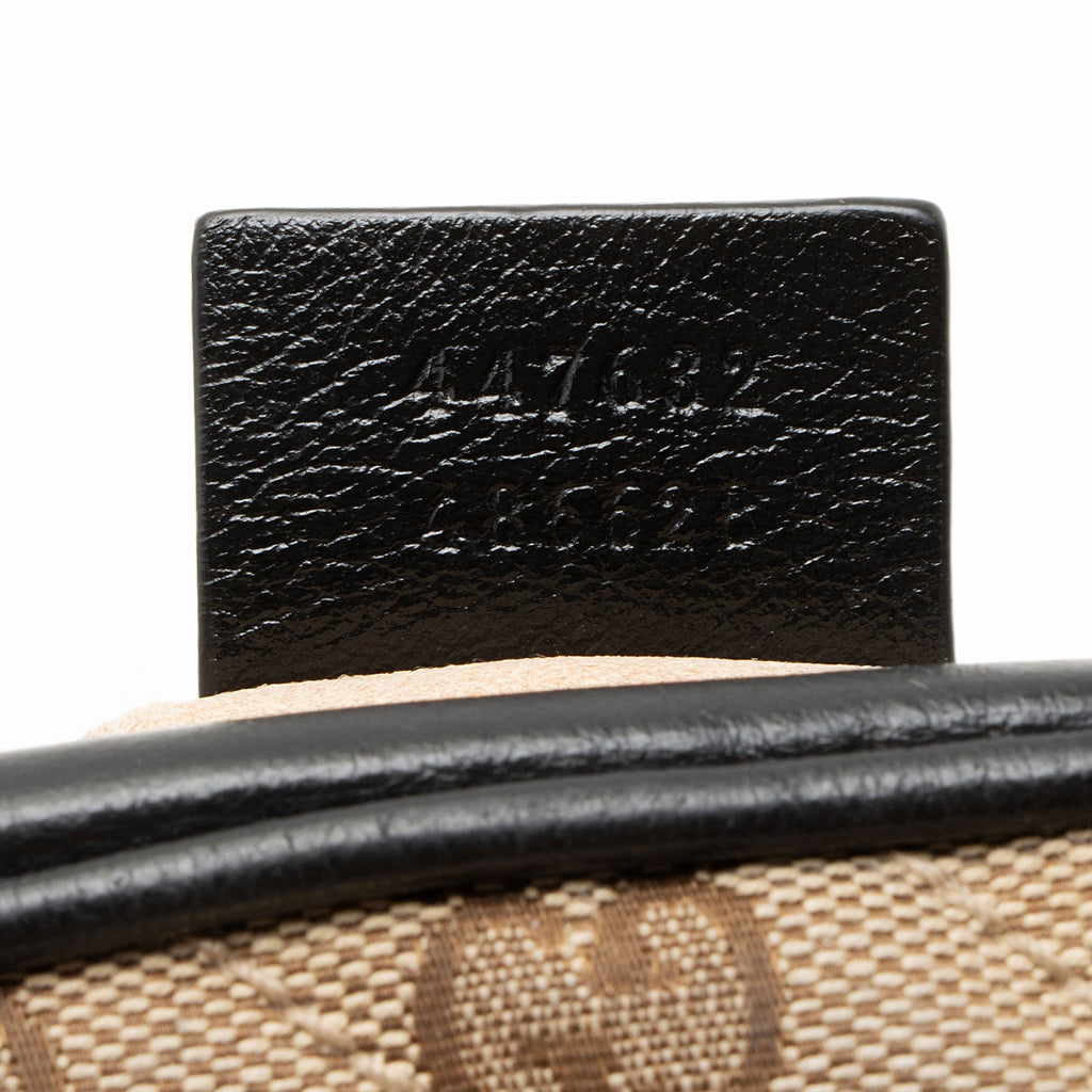 Gucci Matelasse GG Canvas GG Marmont Small Camera Bag