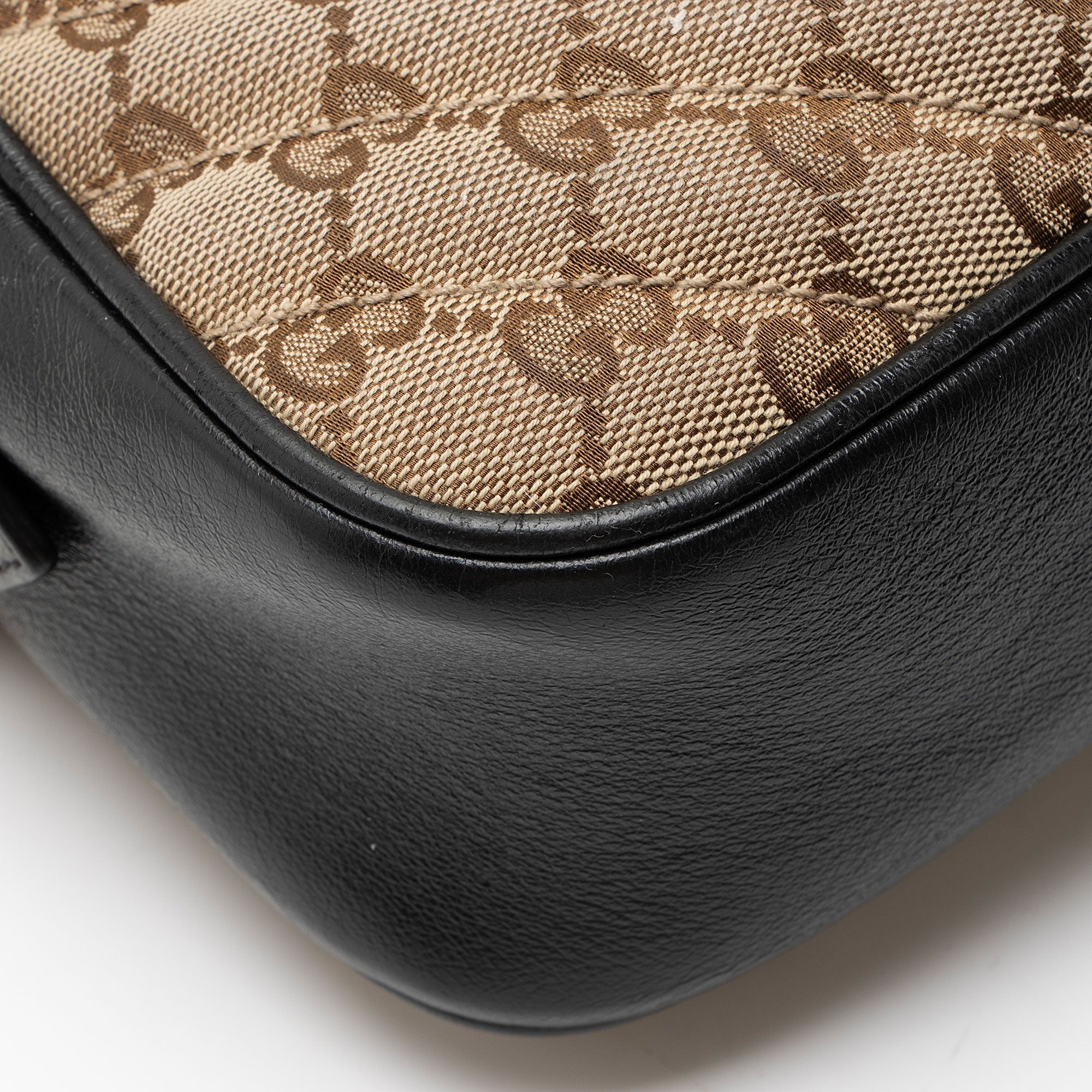 Gucci Matelasse GG Canvas GG Marmont Small Camera Bag