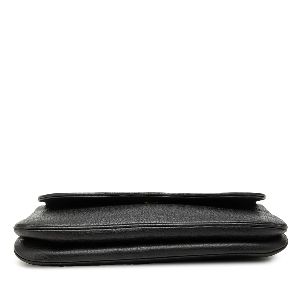 Gucci Medium Calfskin 1973 Chain Shoulder Bag