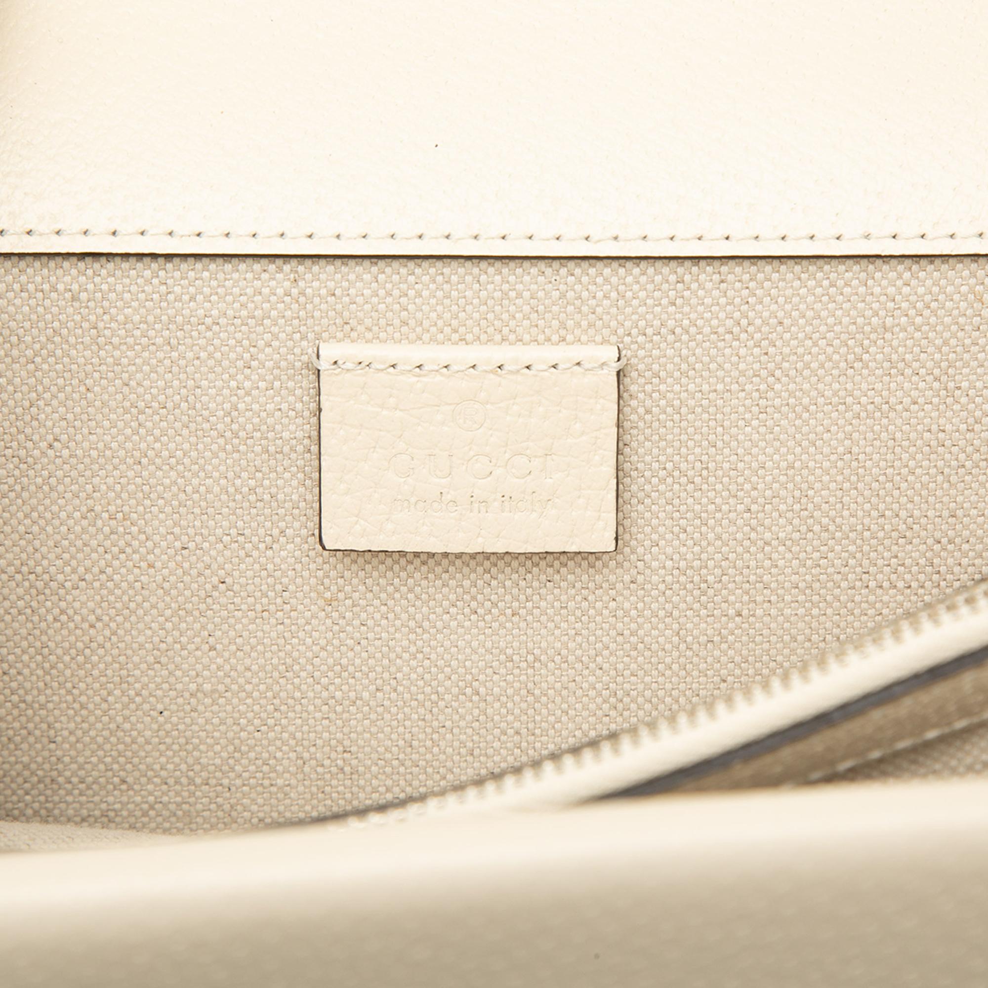 Gucci Medium Calfskin Dionysus Shoulder Bag