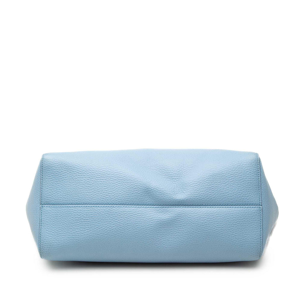Gucci Medium Calfskin Swing Tote