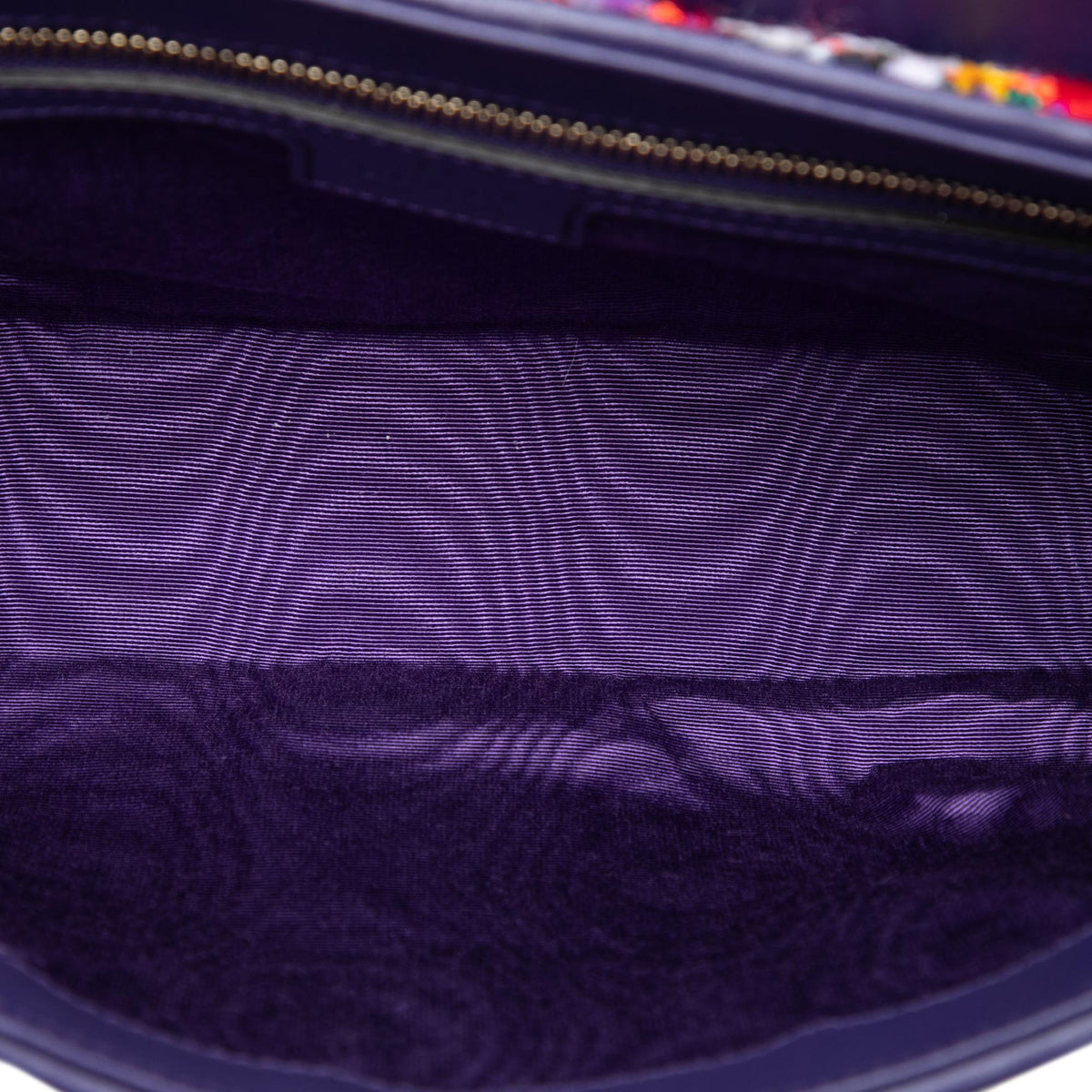 Gucci Medium GG Marmont Tweed Shoulder Bag