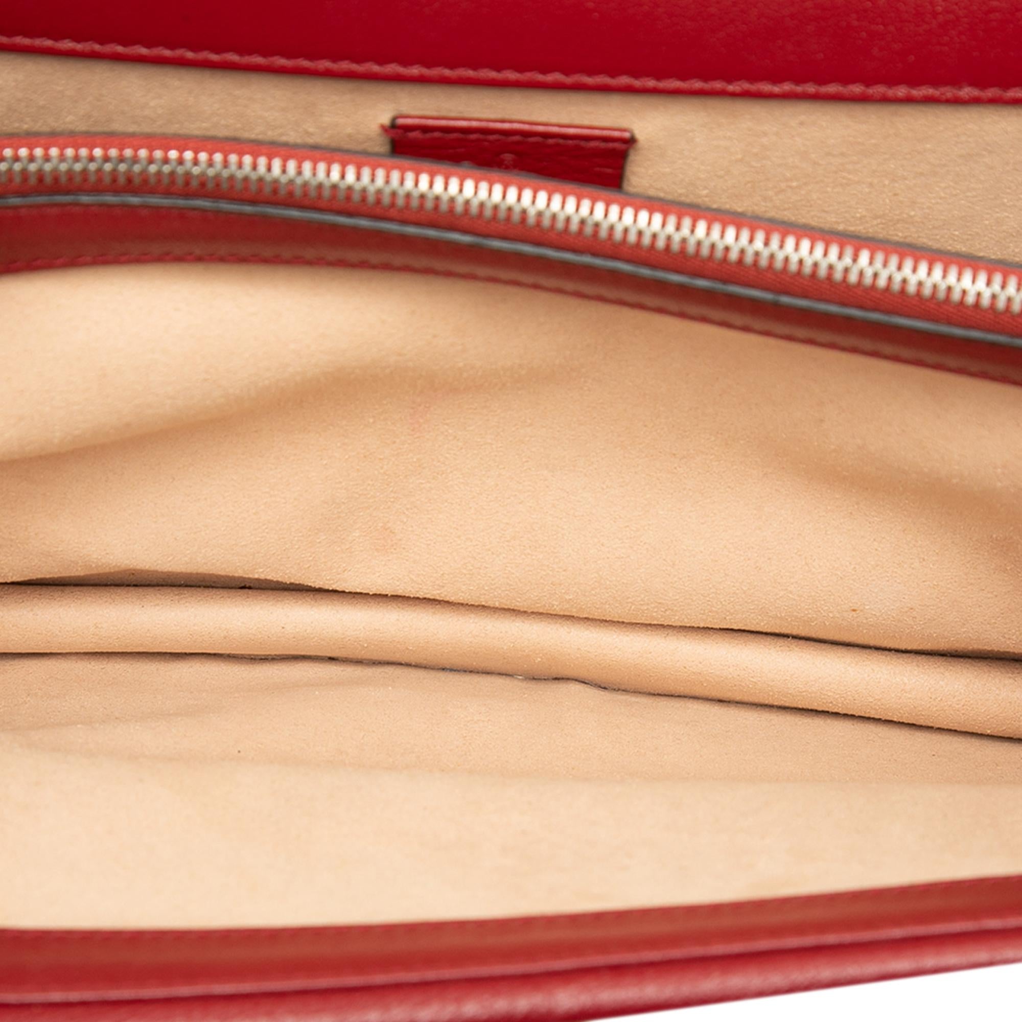 Gucci Medium GG Tweed Dionysus Shoulder Bag