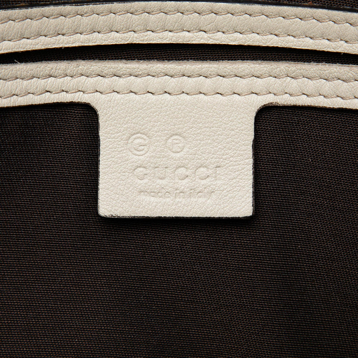 Gucci Medium Guccissima Joy Boston Bag