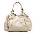 Gucci Medium Guccissima Sukey Tote