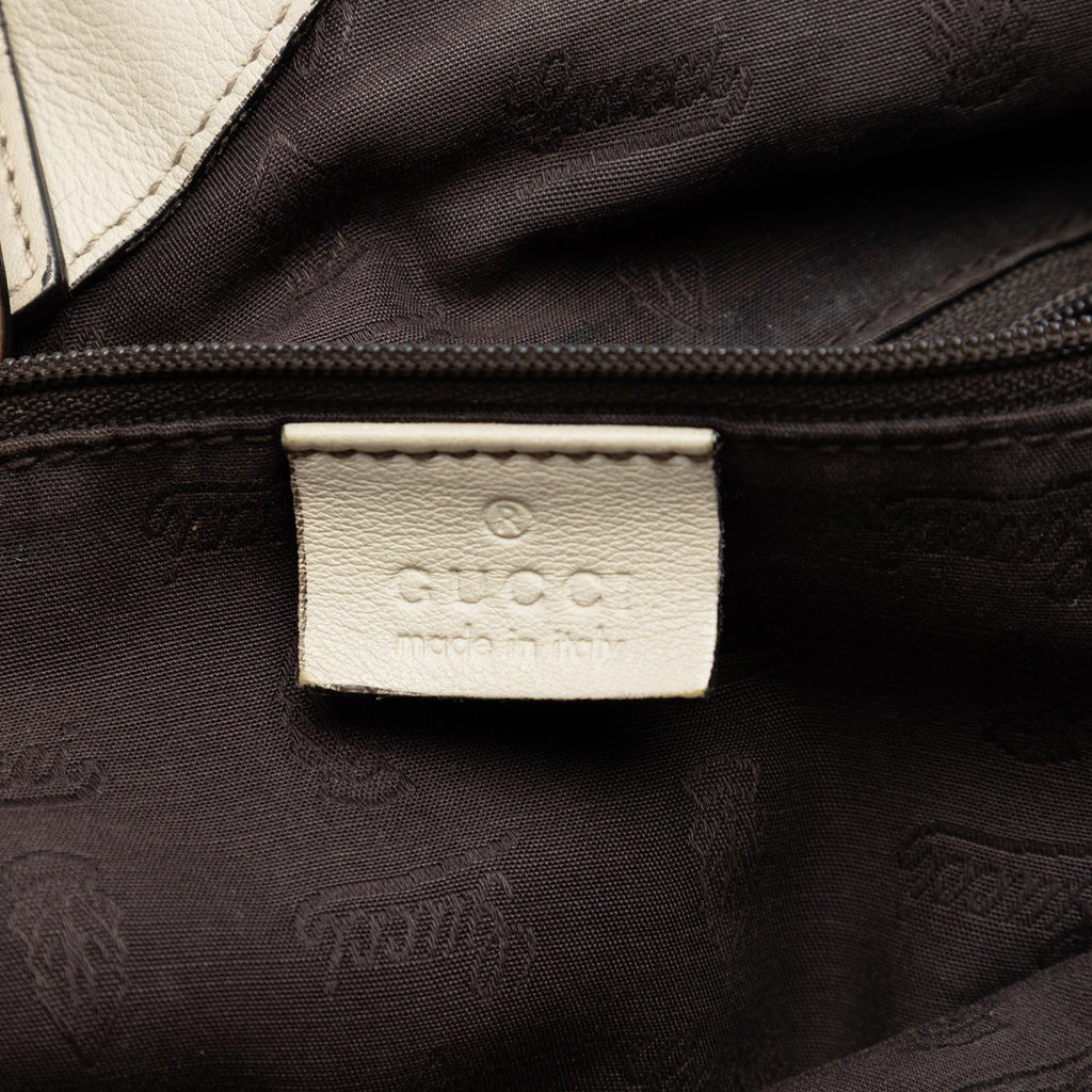 Gucci Medium Guccissima Sukey Tote