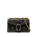 Gucci Medium Studded Calfskin Dionysus Shoulder Bag